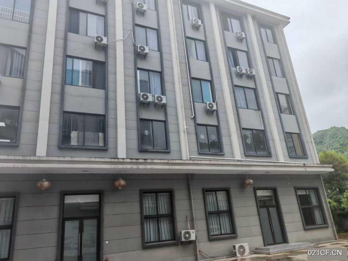 绍兴厂房出租实景图2