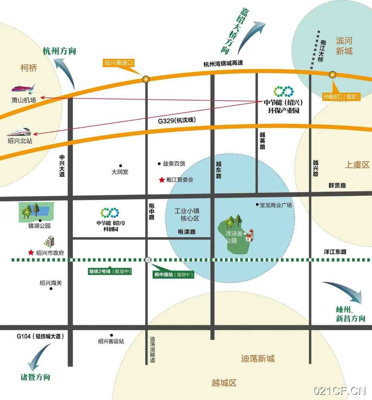 绍兴厂房出售实景图2