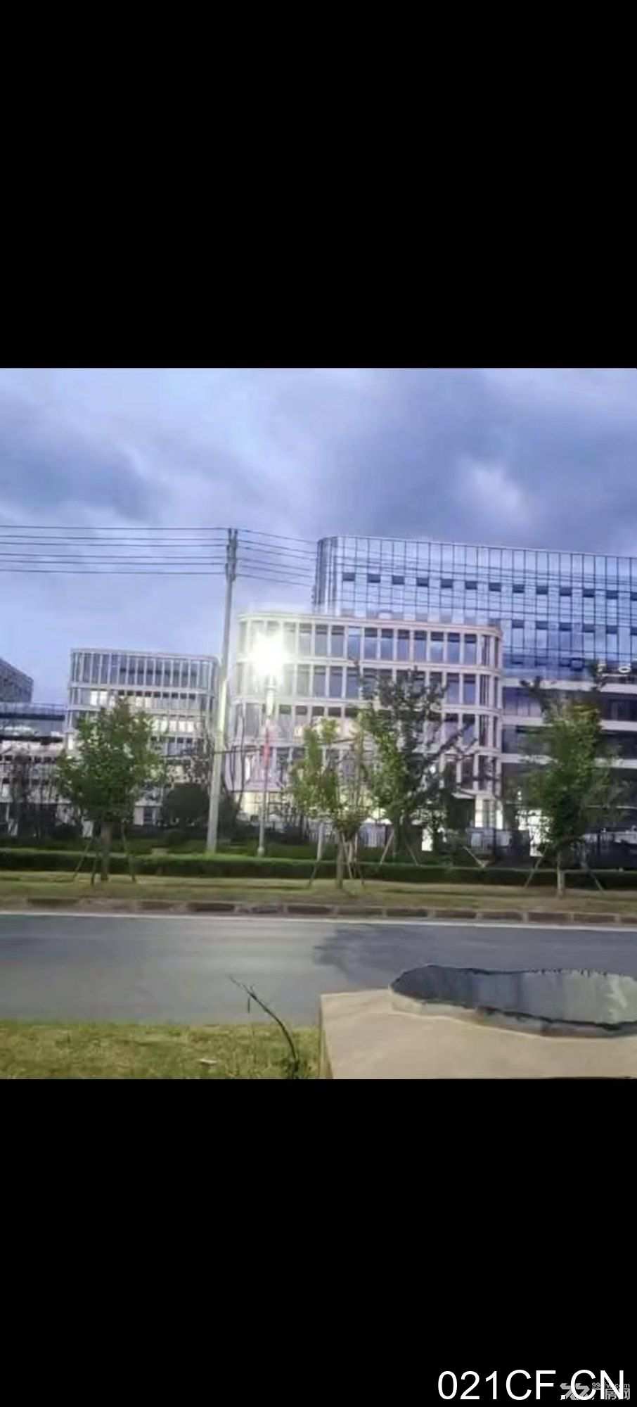 金华金东孝顺镇区各种类型的120000㎡标准厂房多层全新厂房出租