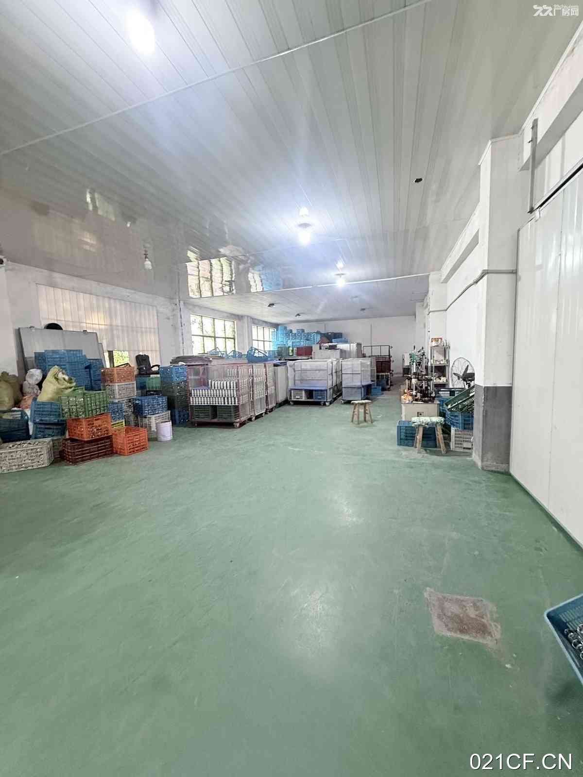 金华永康其他金江龙风水好财运足5000㎡独门独院标准厂房多层厂房出租