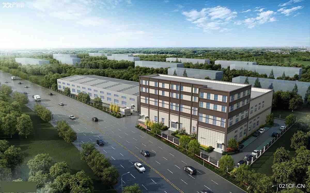 湖州吴兴龙溪街道山右路159号杨家埠工业园南太湖新区 一层 层高85米3150㎡单层大车进出交通便利厂房出租