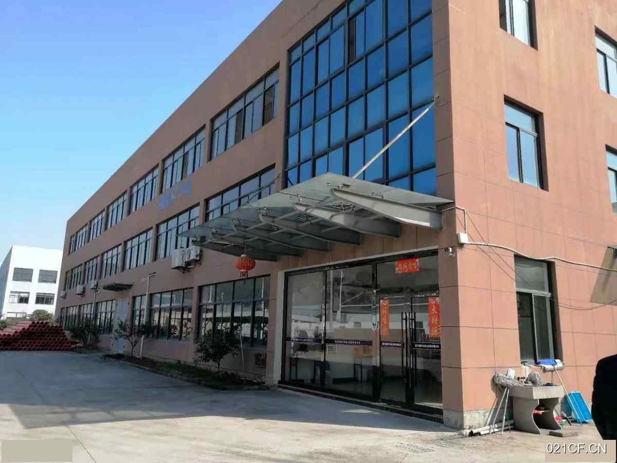 湖州德清厂房出租实景图2