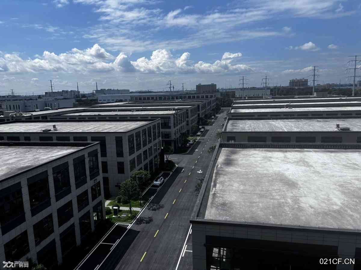 芜湖鸠江厂房出售实景图2