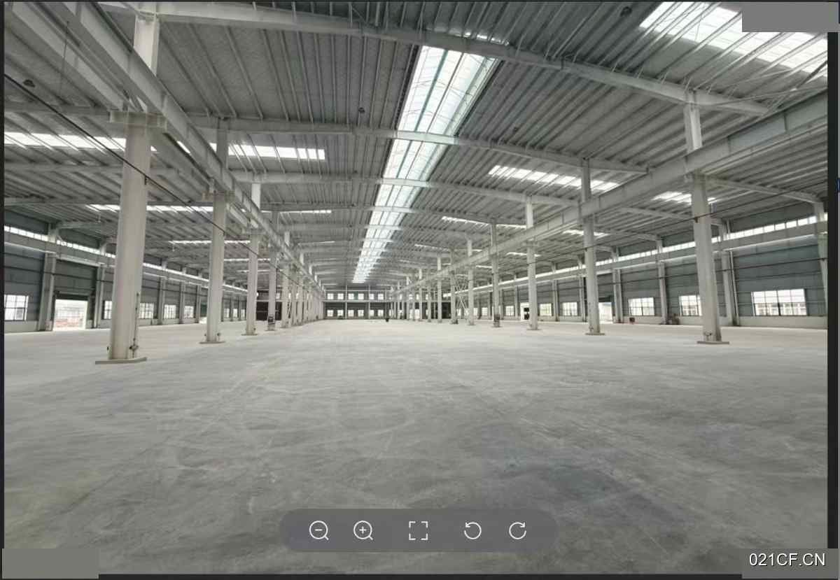 芜湖鸠江芜湖市鸠江区欧阳湖路城东万春街城东万春街道单层超高6000㎡标准厂房大车进出厂房出租