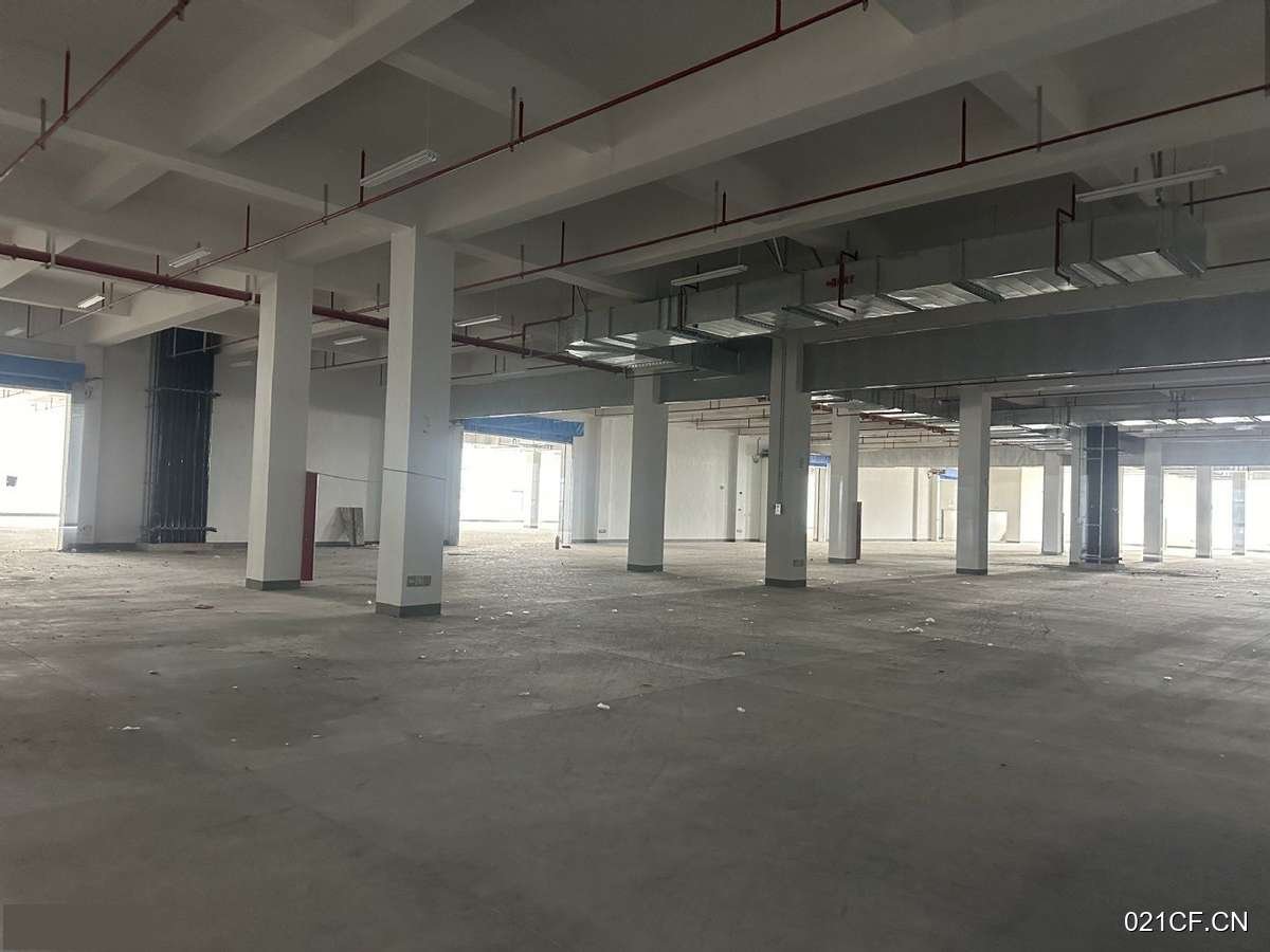 芜湖县芜湖市湾沚区工业大道湾沚区工业大道框架结构3000㎡标准厂房多层大车进出厂房出租