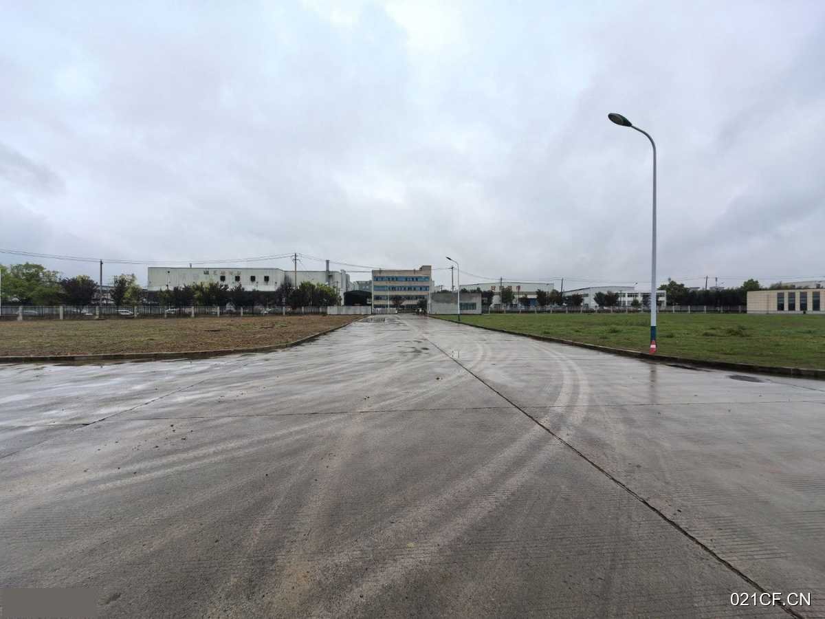 芜湖弋江芜湖市弋江高新区南区市高新区南区单层钢构30000㎡大车进出交通便利厂房出租
