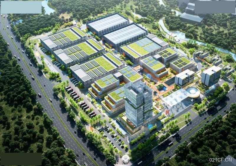 芜湖南陵芜湖市南陵县太白大道与籍山西路交叉口东北方向约150米处市县智能物流装备制造园火热中93㎡独栋单层双层厂房出租
