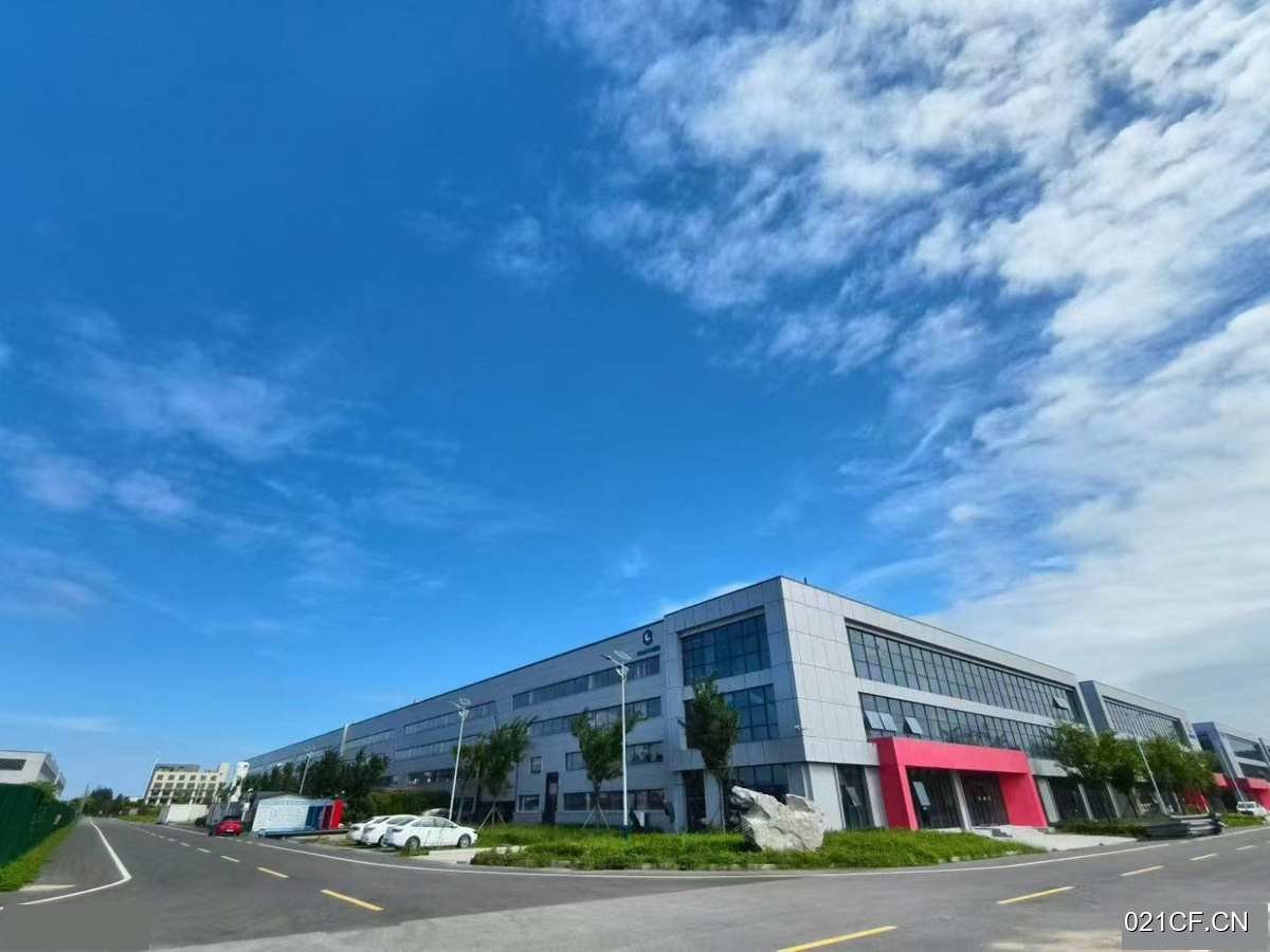 临沂开发区厂房出租实景图2