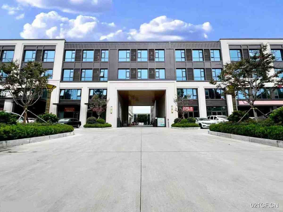 临沂兰山十三路与启阳路交汇向北200米路西马厂湖十三路路边框架2000㎡多层大车进出交通便利厂房出租