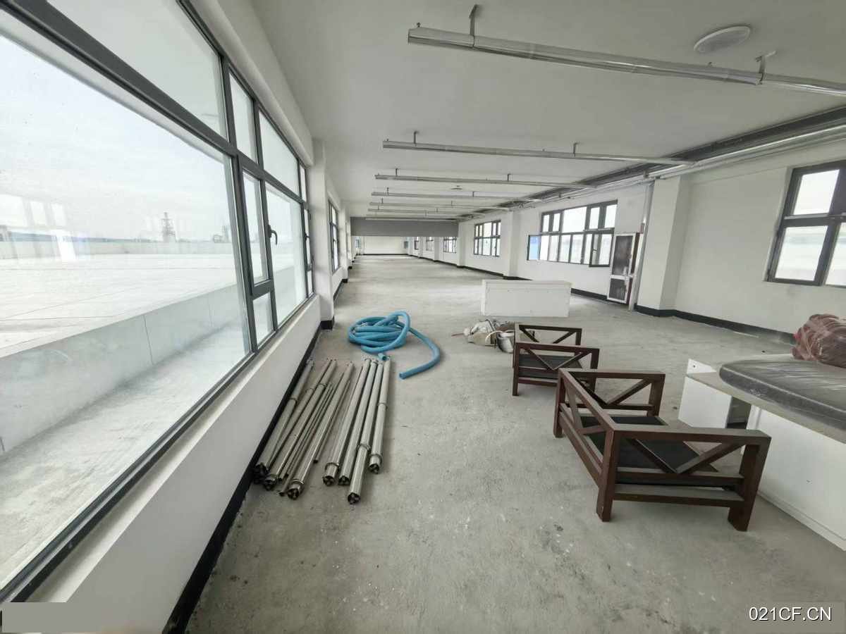 临沂兰山其他全新未使用独栋整租或整售5000㎡厂房出售