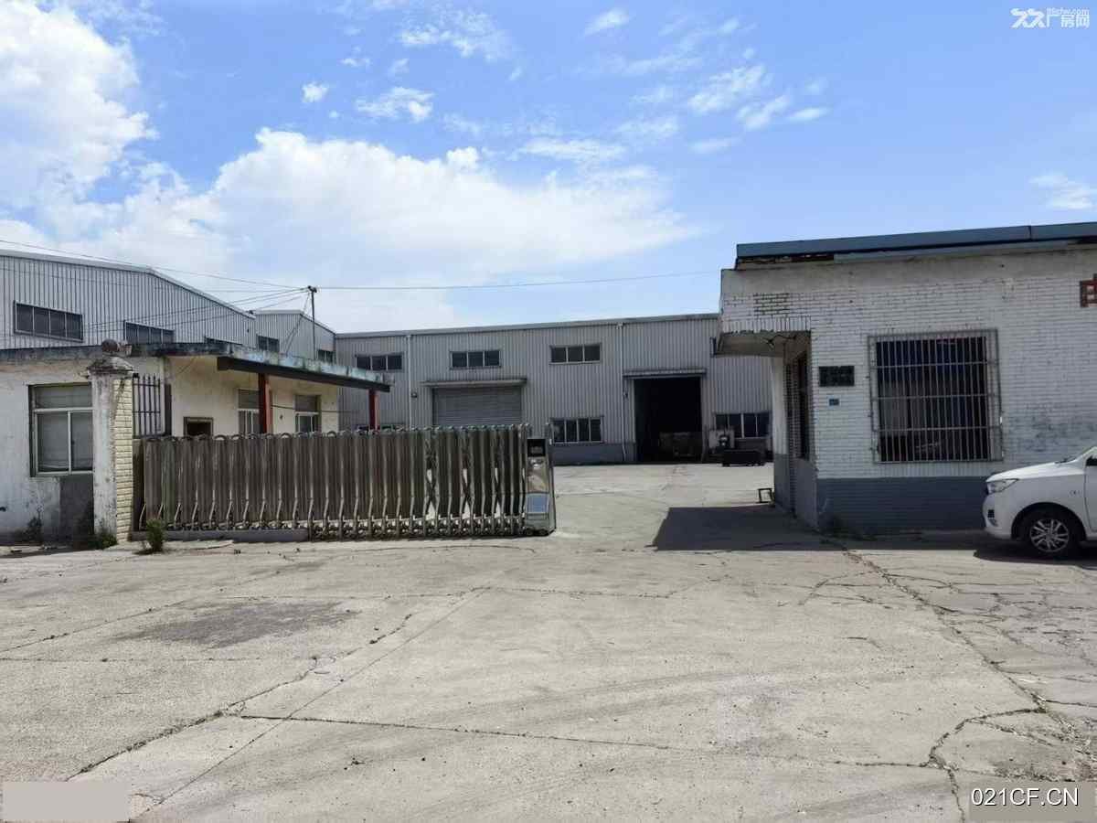 泰州泰兴江平路与马苏线交叉口独栋个人一手标准150㎡标准厂房交通便利厂房出租