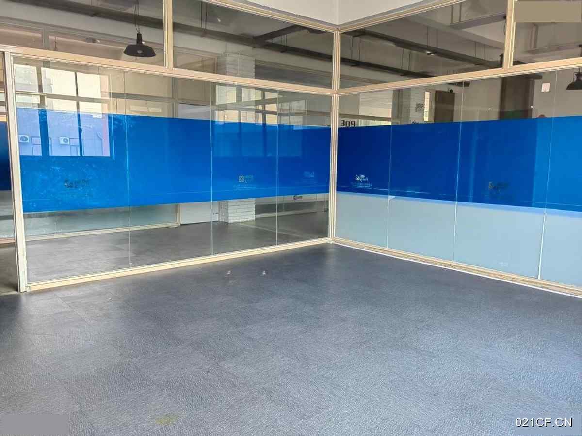 威海环翠厂房出租实景外观