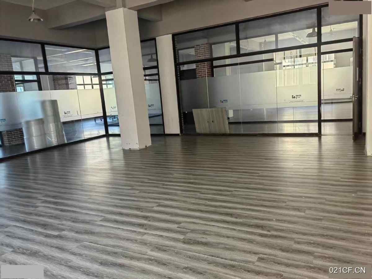 威海环翠厂房出租实景外观