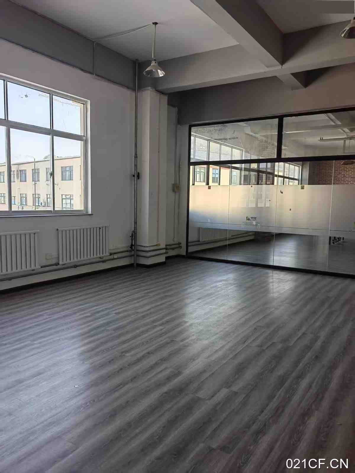威海环翠厂房出租实景外观