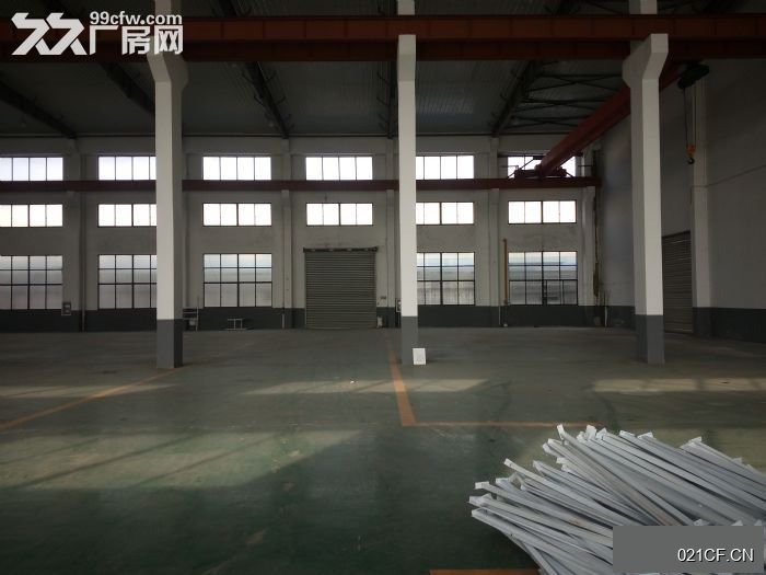 镇江句容厂房出租实景图2