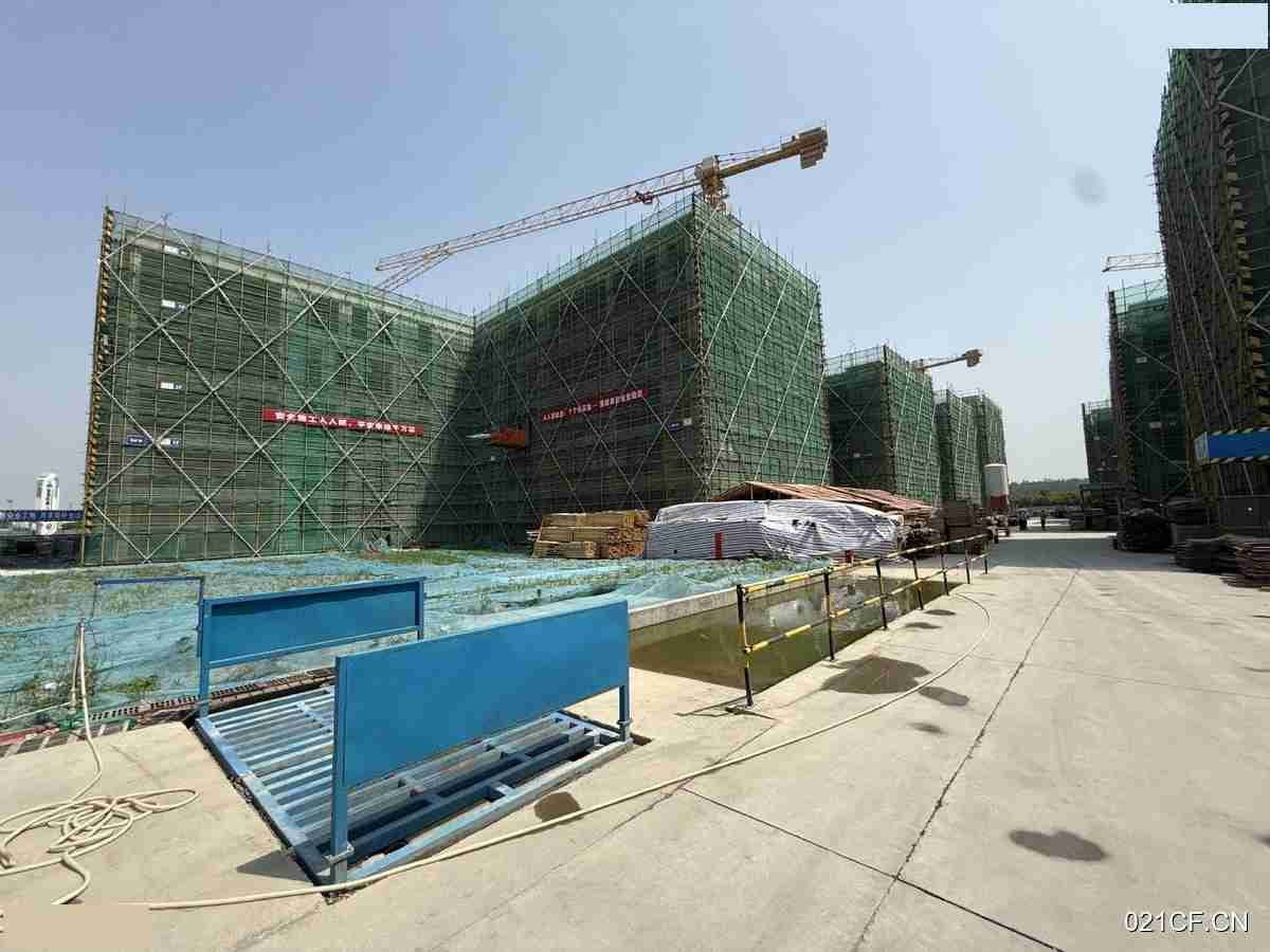 盐城亭湖S349省道远达物流园内经控慧谷盐城机器人制造港市区 全新 独栋  大小面积5000㎡厂房出售