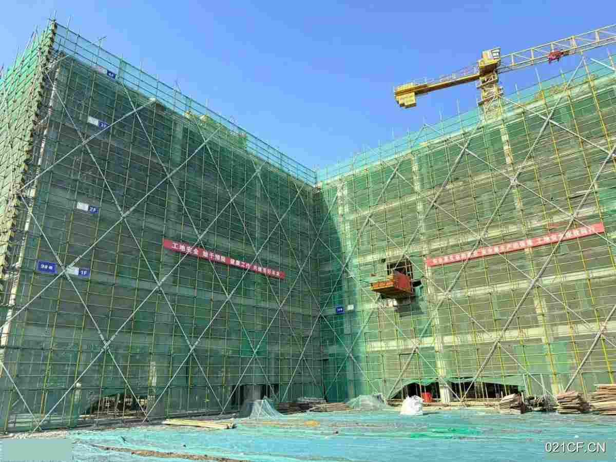 盐城亭湖厂房出售实景图2