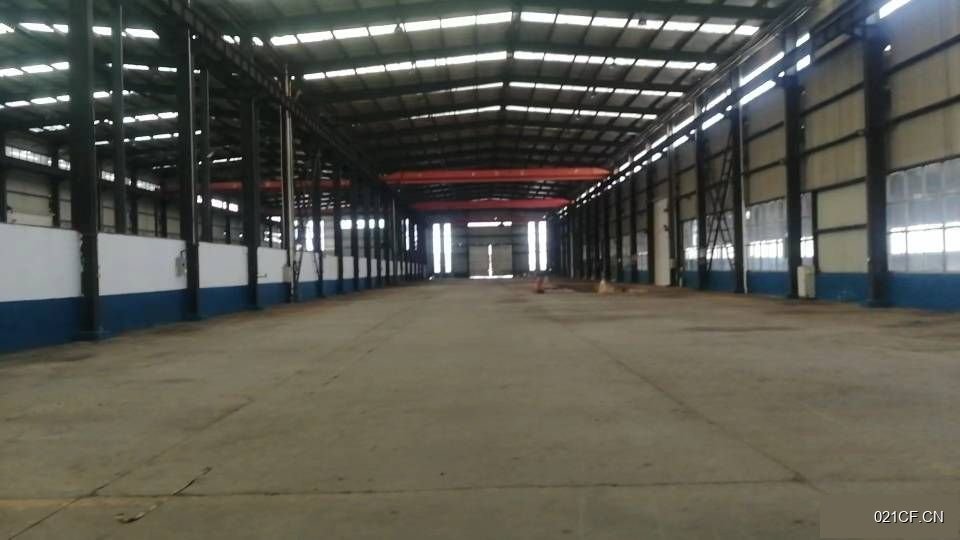 株洲石峰小东门单层标准成熟配套10000㎡标准厂房交通便利厂房出租