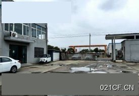 盐城射阳合德镇庆南居委会米1000㎡交通便利层高10米厂房出租