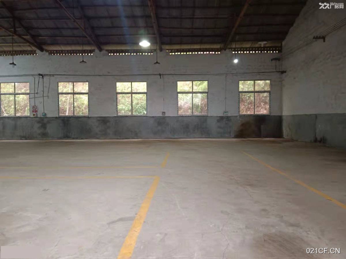 株洲芦淞其他区董家塅街区董家塅街道道田 交通方便 500㎡独门独院交通便利厂房出租