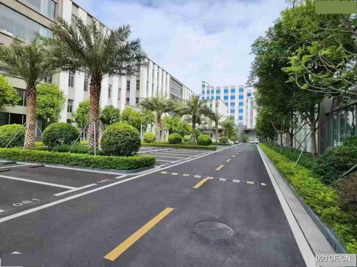 柳州鱼峰柳州市阳和工业区燕山路高速旁五好园区  独栋带产权3200㎡标准厂房全新厂房出售