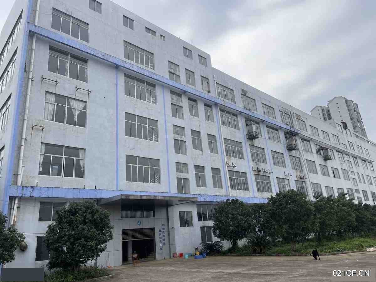 柳州鱼峰柳东新区东和路2号柳东新区现代化米独栋车间20000㎡独门独院标准厂房出租