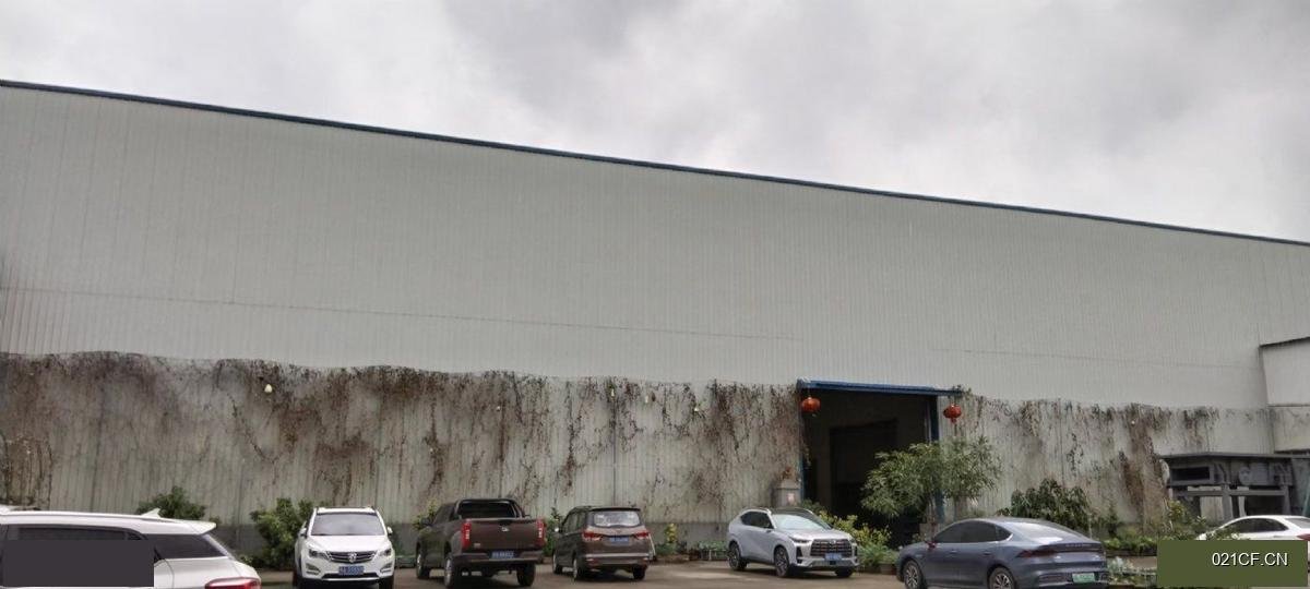 柳州柳江新兴工业园兴发路8号新兴可实地看5000㎡单层大车进出交通便利厂房出租