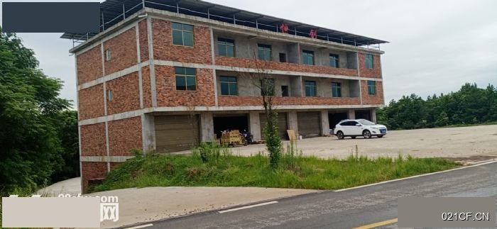 鹰潭余江鹰潭余江坞桥艾家坞桥艾家标准厂房多层全新厂房出租