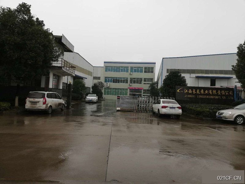 新余渝水新余经济开发区洋坊路229号经济开区2000㎡独门独院单层大车进出厂房出租