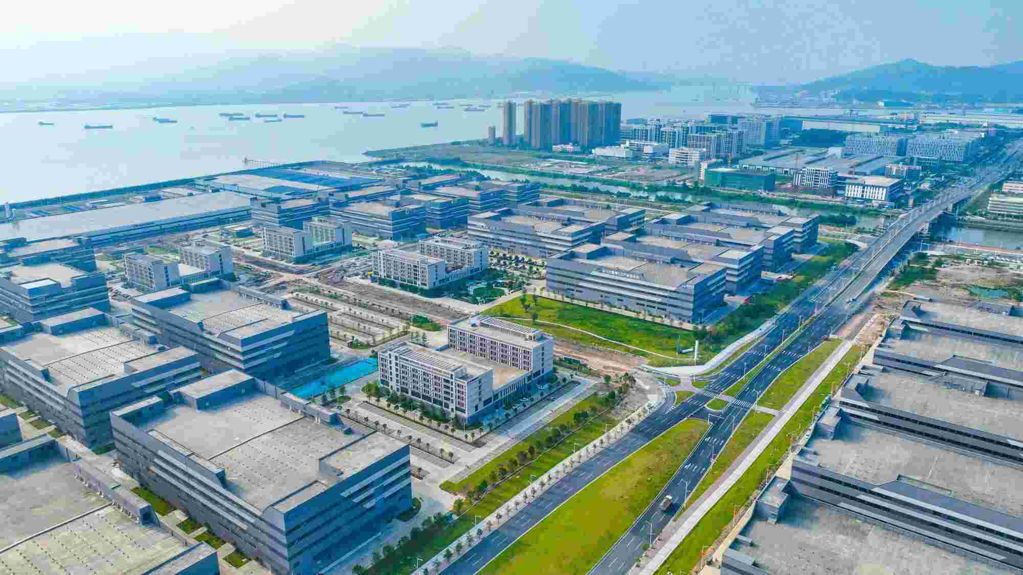 工业园苏州相城太平蠡太路2号星企汇科创产业园100至2000平厂房出租,首层7.5米层高