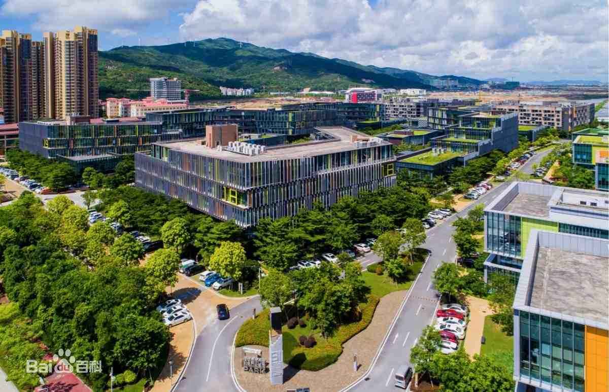 厂房车间内部环境示意图（图文无关，仅供参考）