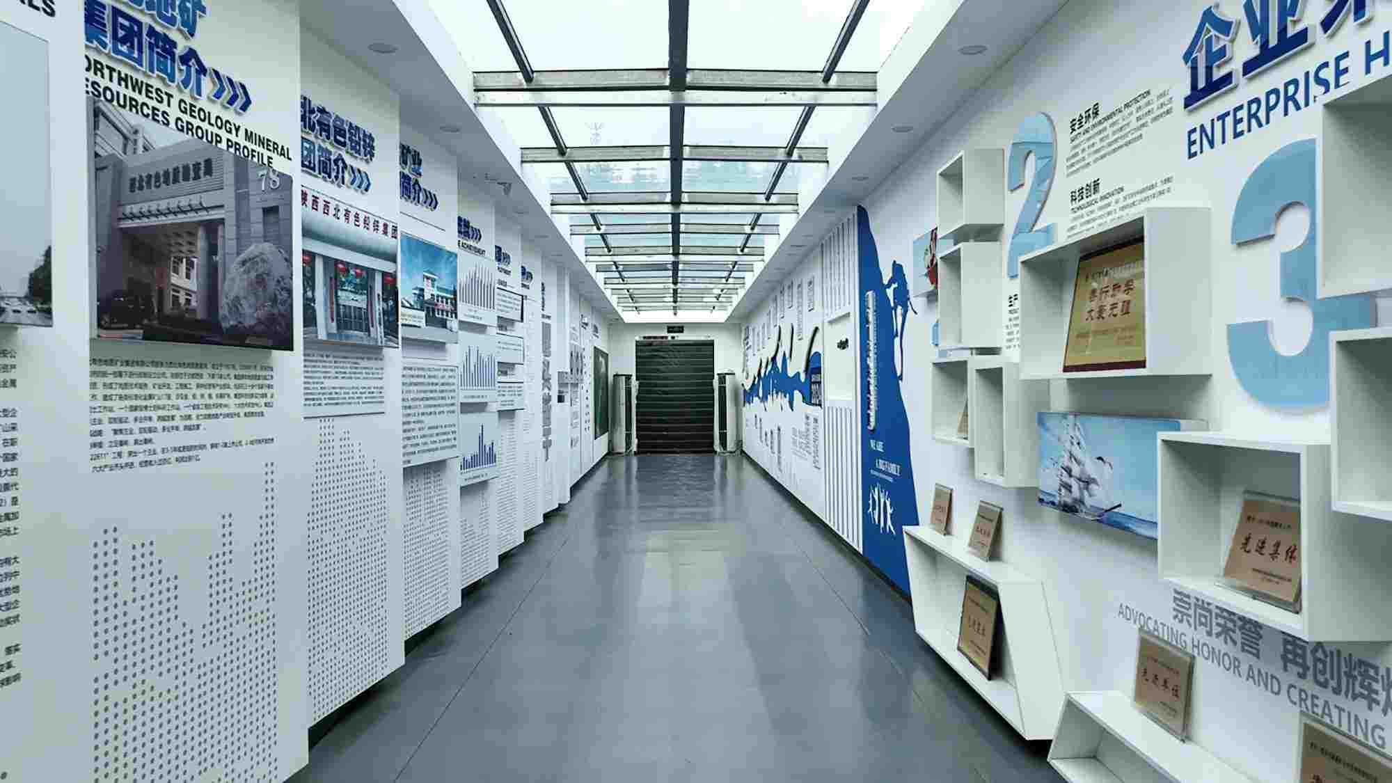 厂房车间内部环境示意图（图文无关，仅供参考）
