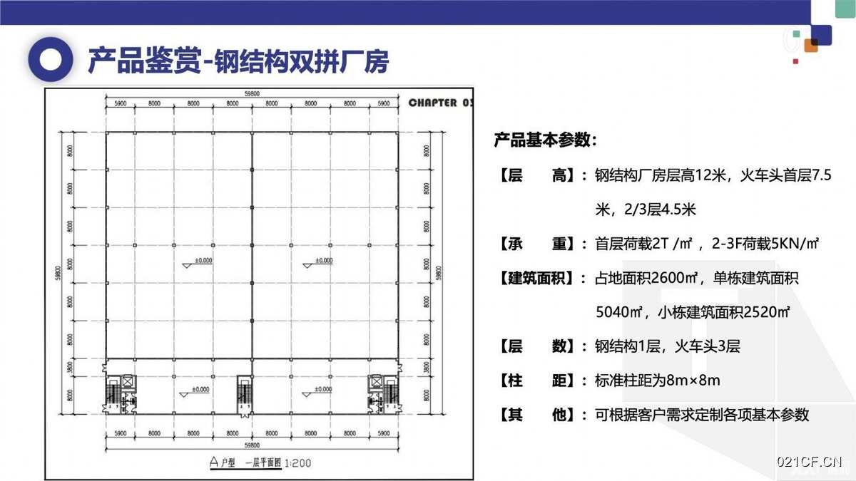 赣州章贡厂房出售实景外观