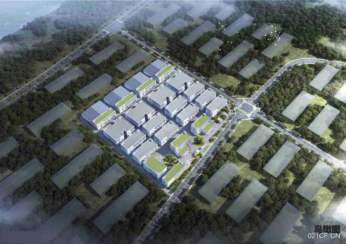 赣州章贡厂房出售实景图2