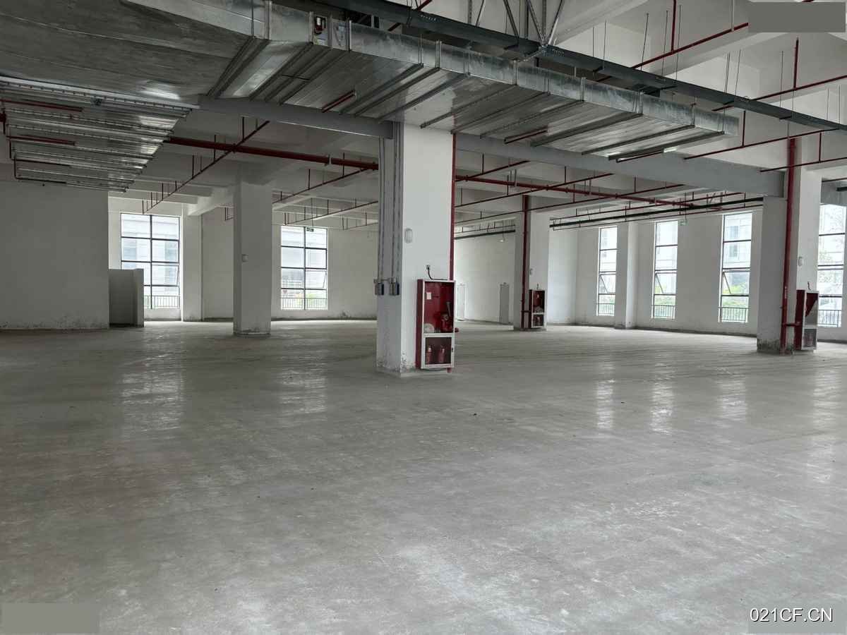 九江濂溪区鄱阳湖科技城青网科技园濂溪区（空间可变）150000㎡全新层高6米厂房出租