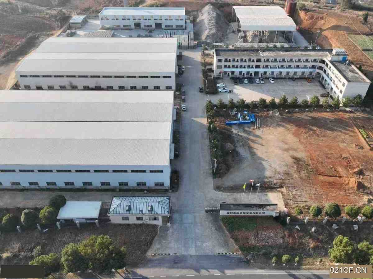 九江瑞昌街道常丰村云车岭产业园市桂林4500㎡交通便利层高3米厂房出租