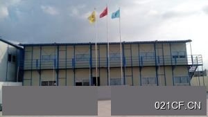 三亚田独三亚周边专业安装活动板房回收旧板房大车进出交通便利面积面议厂房出售