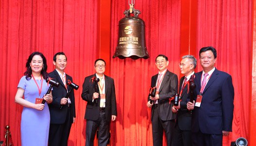美盈森海外六大工厂迎来业绩释放 越南泰国基地贡献核心增量｜蕞新