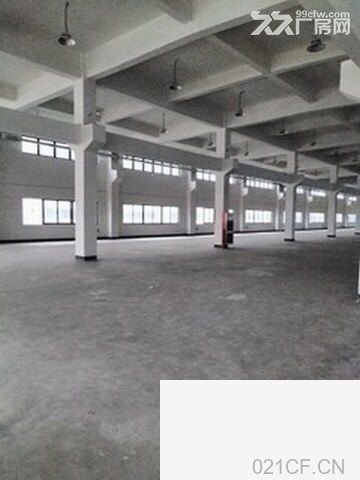 工业园太仓7500㎡ 新区双拼独栋厂房15000㎡，可分割7500㎡厂房出租，首层20米层高