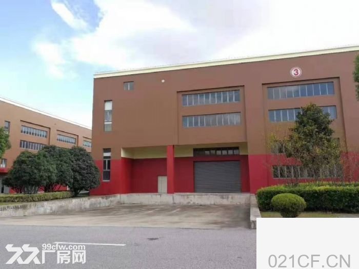 上海奉贤 奉贤金汇独门独院原房东多层31000平厂房出租，首层7米层高