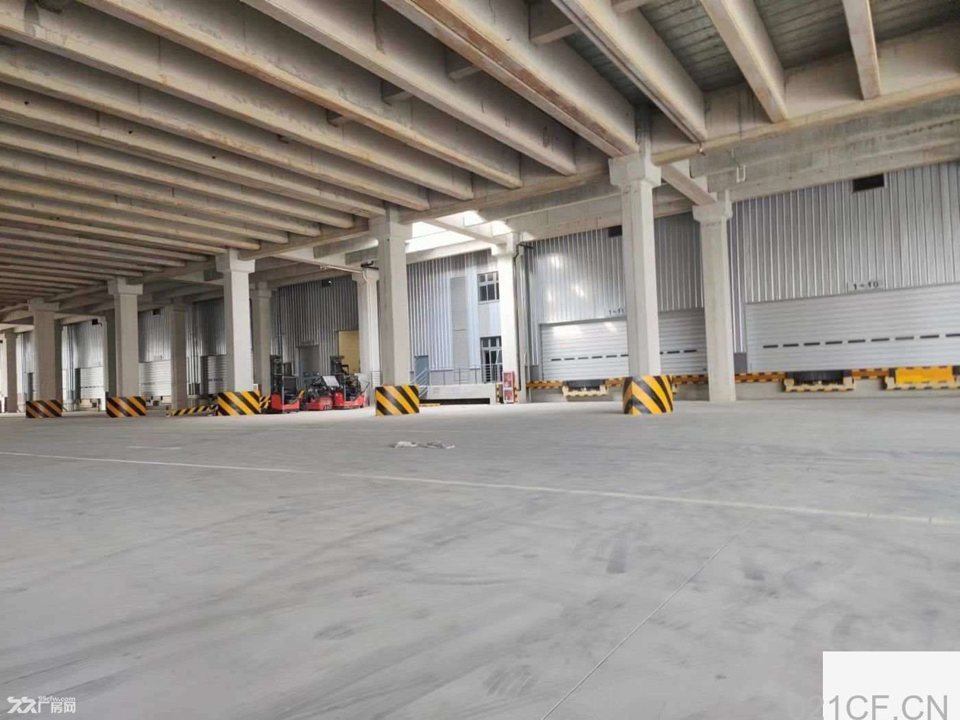 上海浦东18000㎡ 航头独门独院新仓库出租高13米可快递仓储,汽车零部件组装,商场配送 仓库出厂房厂房出租