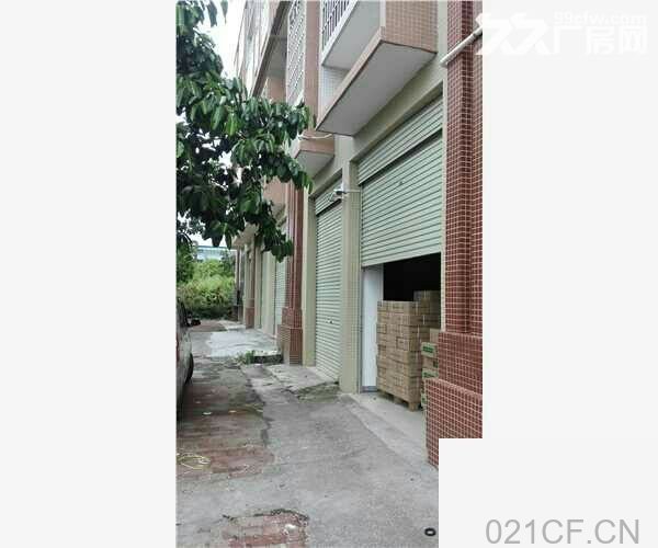 珠海香洲438㎡ 438平方临街商铺出售厂房出售，首层5.8米层高