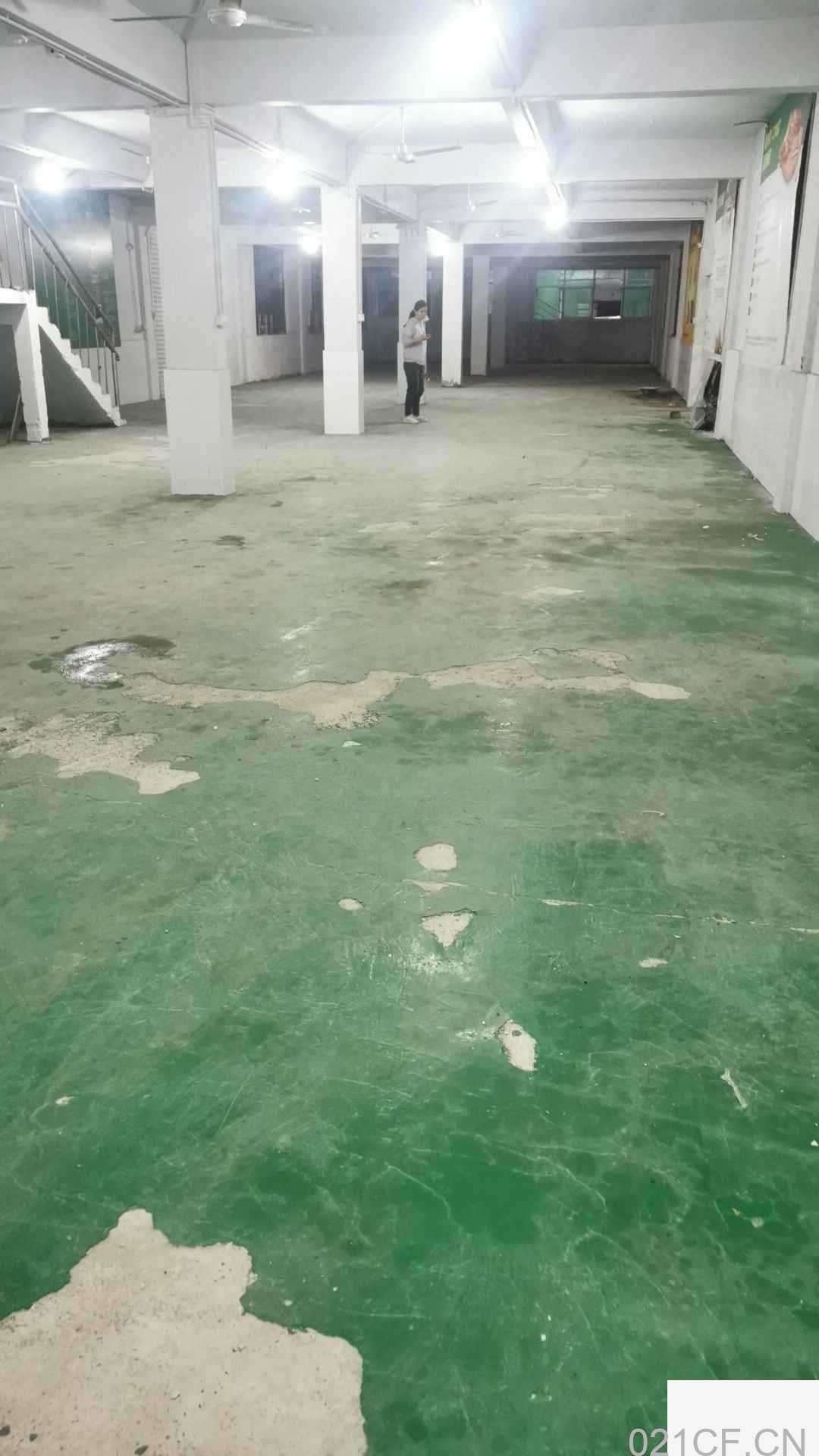珠海220㎡ 厂房直租，有少量200到400平方米简单厂房-香洲上冲/前山厂房出租，首层3.5米层高