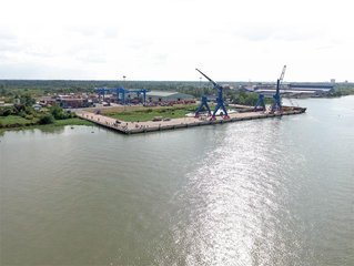 越南GILIMEX产业示范区：460公顷热土虚位以待，中国企业出海正当时-厂房土地租售选址