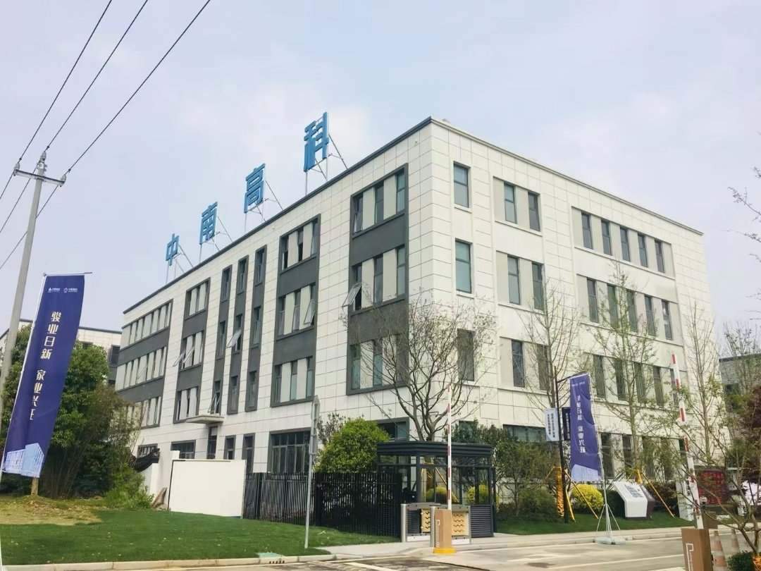 嘉兴秀洲高照街道光伏小镇旁单层高标准厂房出租