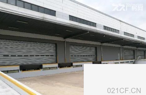 工业园上海嘉定 嘉定外冈工业园区单层丙二类高平台仓库出租3000平到15000平 仓库出租厂房出租,