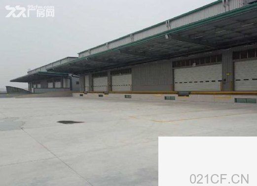 上海宝山 宝山区原房东砖混可短租18000平高平台仓库出租 仓库出租厂房出租,首层11米层高