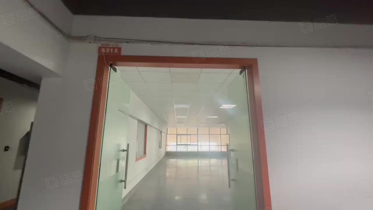 出海8月特惠 6毛起 房东直租！2楼160平跨境电商集聚厂房出租，配套完善