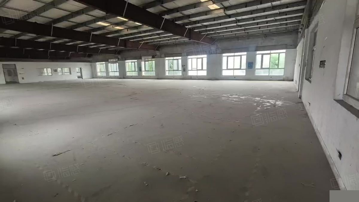 高新区宁波高新区 世纪大道-通途路梦中情厂 中心地段 1350厂房出租，配套完善