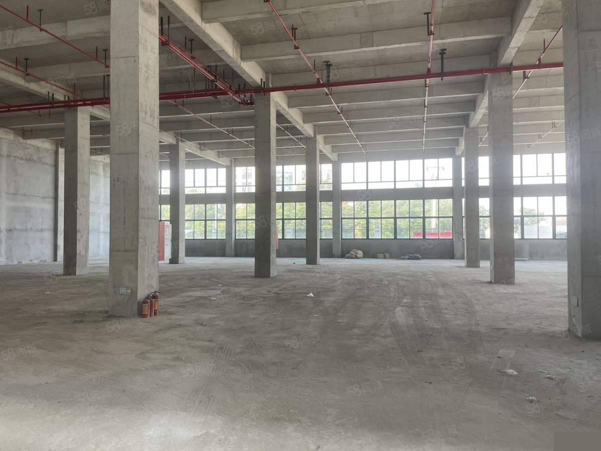宁波柴桥3200平厂房出租，配套完善